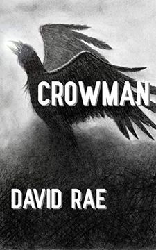 portada Crowman (in English)