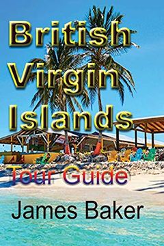 portada British Virgin Islands (en Inglés)