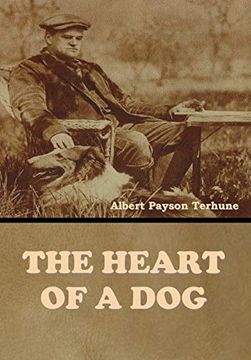portada The Heart of a dog (en Inglés)