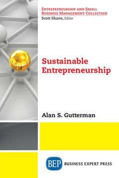 portada Sustainable Entrepreneurship 