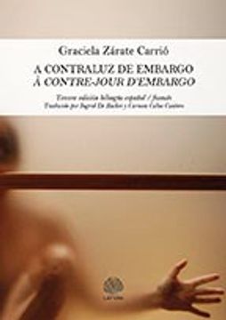 portada A Contraluz de Embargo / à Contre-Jour D'embargo (en Español, Francés)