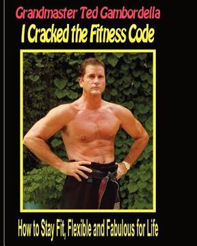 portada i cracked the fitness code (en Inglés)