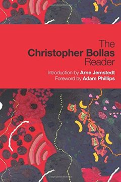 portada The Christopher Bollas Reader (en Inglés)