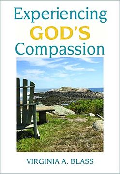 portada Experiencing God's Compassion (in English)