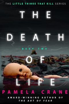 portada The Death of Life (in English)
