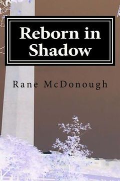 portada Reborn in Shadow (en Inglés)