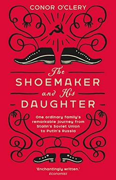 portada The Shoemaker and His Daughter (en Inglés)