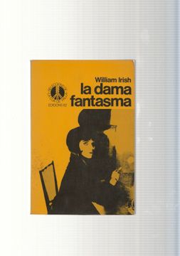 portada La Dama Fantasma (in Catalá)