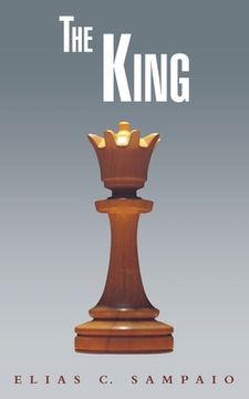 portada The King (en Inglés)