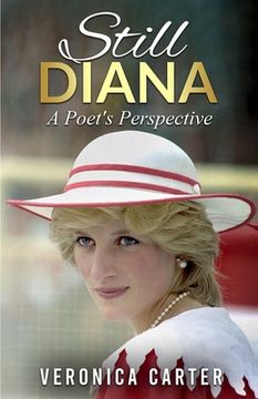 portada Still Diana (en Inglés)