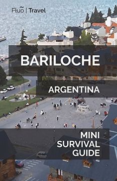 portada Bariloche Mini Survival Guide (en Inglés)