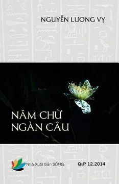 portada Nam Chu Ngan Cau (en Vietnamita)