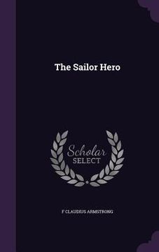 portada The Sailor Hero (in English)