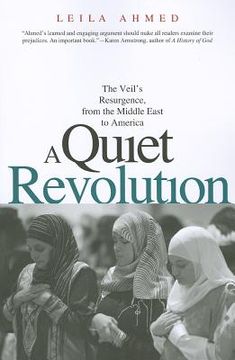 portada a quiet revolution
