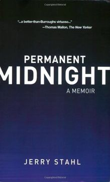 portada Permanent Midnight: A Memoir (in English)
