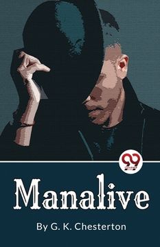 portada Manalive (in English)