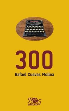 portada 300 (in Spanish)