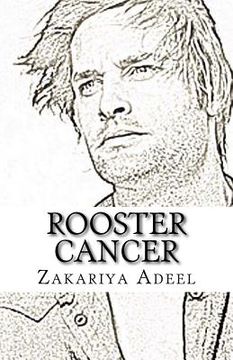 portada Rooster Cancer: The Combined Astrology Series (en Inglés)