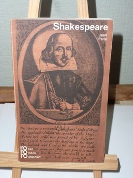 portada William Shakespeare in Selbstzeugnissen und Bilddokumenten.