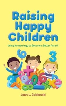 portada Raising Happy Children (en Inglés)