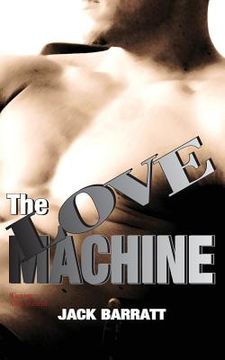 portada The Love Machine (en Inglés)