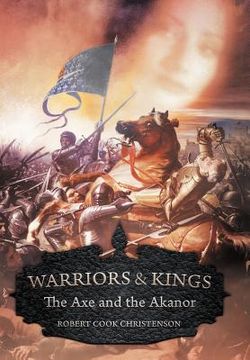 portada warriors and kings
