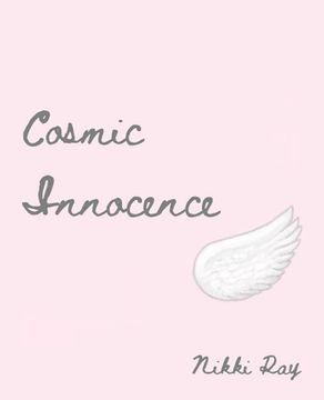 portada Cosmic Innocence (en Inglés)