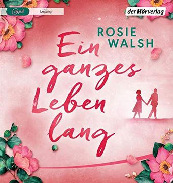 portada Ein Ganzes Leben Lang: Roman (en Alemán)