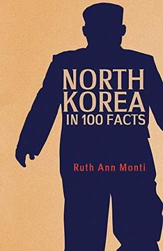 portada North Korea in 100 Facts (in English)