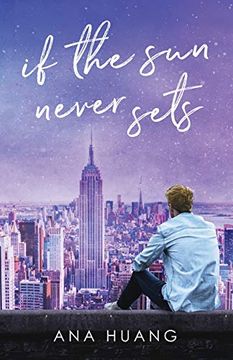 portada If the sun Never Sets: 2 (if Love) (in English)