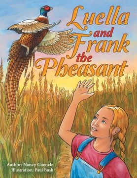 portada Luella and Frank the Pheasant (en Inglés)