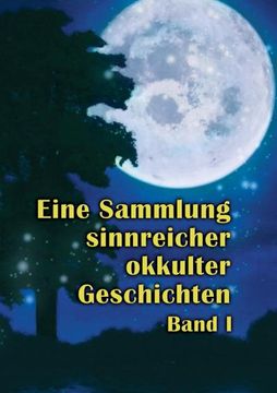 portada Eine Sammlung Sinnreicher Okkulter Geschichten (in German)