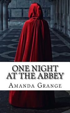 portada One Night at the Abbey (en Inglés)