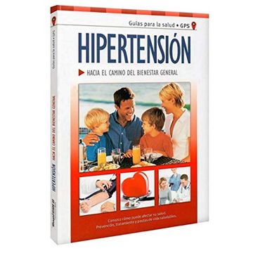 portada Hipertension