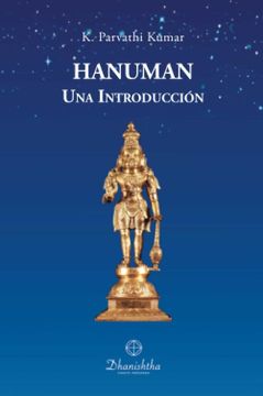 portada Hanuman