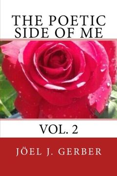 portada The Poetic Side Of Me Volume Two