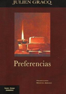 portada Preferencias (in Spanish)