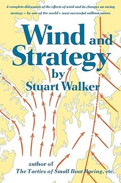 portada wind and strategy (en Inglés)