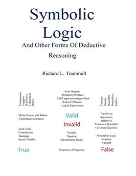 portada Symbolic Logic and Other Forms of Deductive Reasoning 