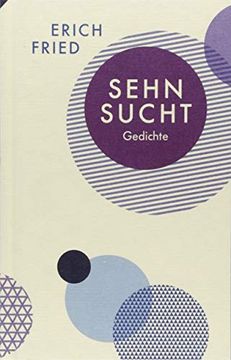 portada Sehnsucht - Gedichte (Quartbuch) (en Alemán)