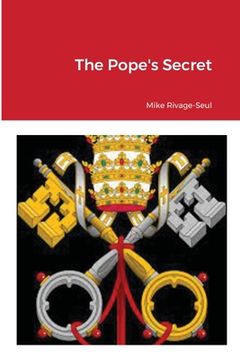 portada The Pope's Secret (en Inglés)