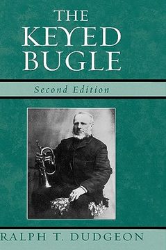 portada the keyed bugle (en Inglés)