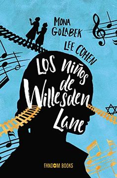portada Los Niños de Willesden Lane (in Spanish)