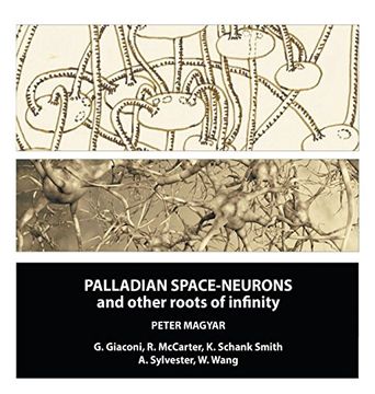 portada Palladian Space-Neurons and Other Roots of Infinity