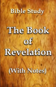 portada The Book of Revelation - With Notes (in English)