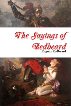 portada The Sayings of Redbeard (en Inglés)