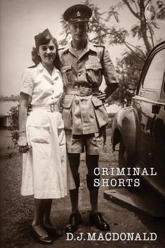 portada Criminal Shorts: Memories of Policing in the Uganda Protectorate (in English)