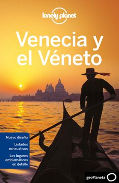 portada venecia y el véneto (in Spanish)