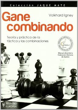 portada Gane Combinando (in Spanish)