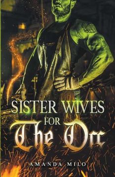 portada Sisterwives for The Orc (en Inglés)
